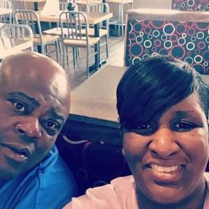 Meet your Posher, Ronald